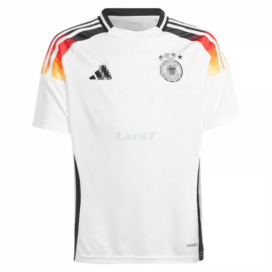 Alemania 1ª Equipación 2024