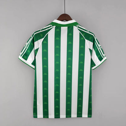 Retro Betis 96-97 Local