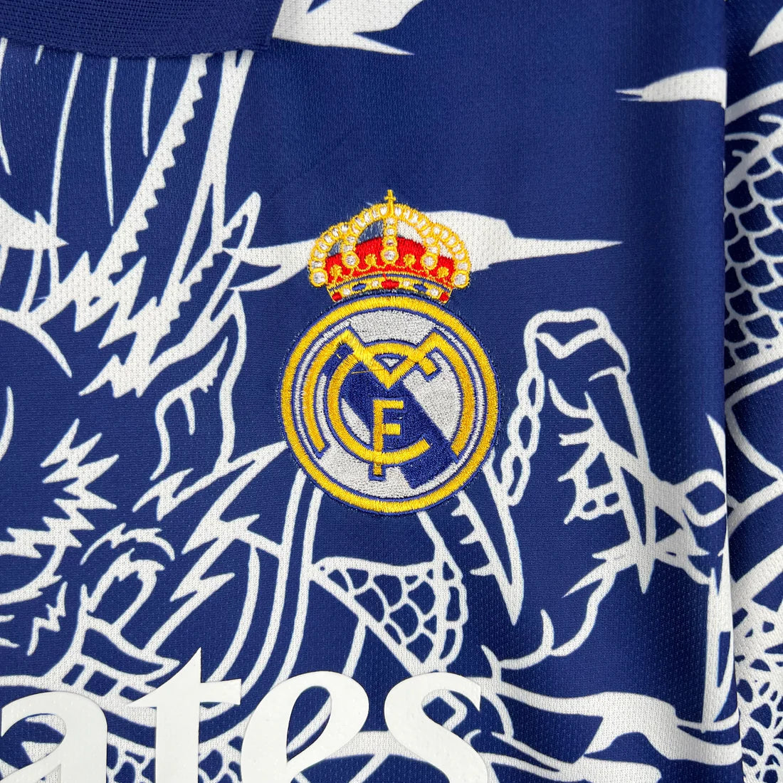 Real Madrid 23-24 Edición Especial