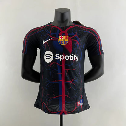 Barcelona X Patta Edición Especial