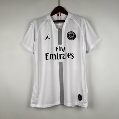 Retro PSG 18-19 Blanco