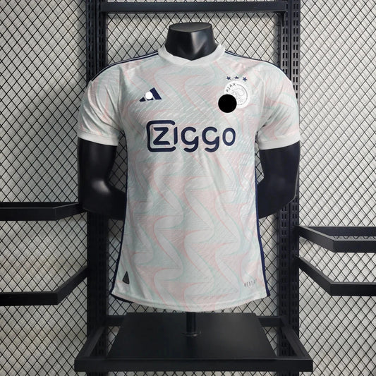 Camiseta Ajax 23-24 Visitante