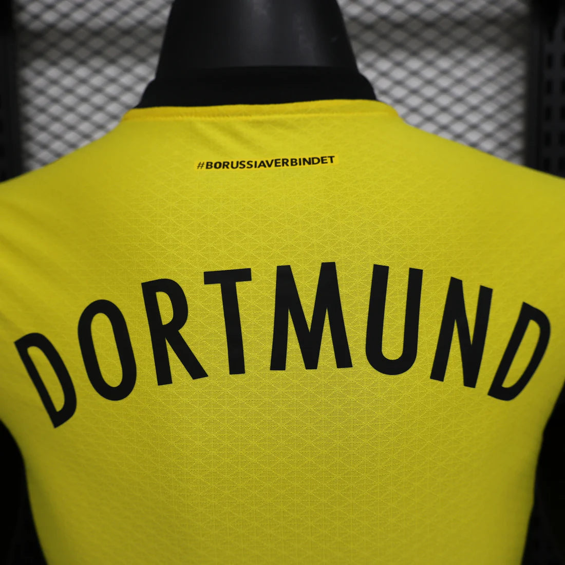 Borussia Dortmund 24-25 Local