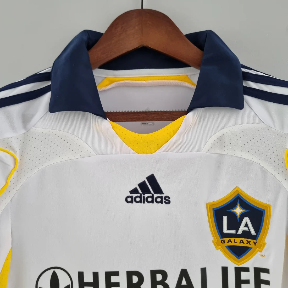 Retro Los Angeles Galaxy 2007 Local