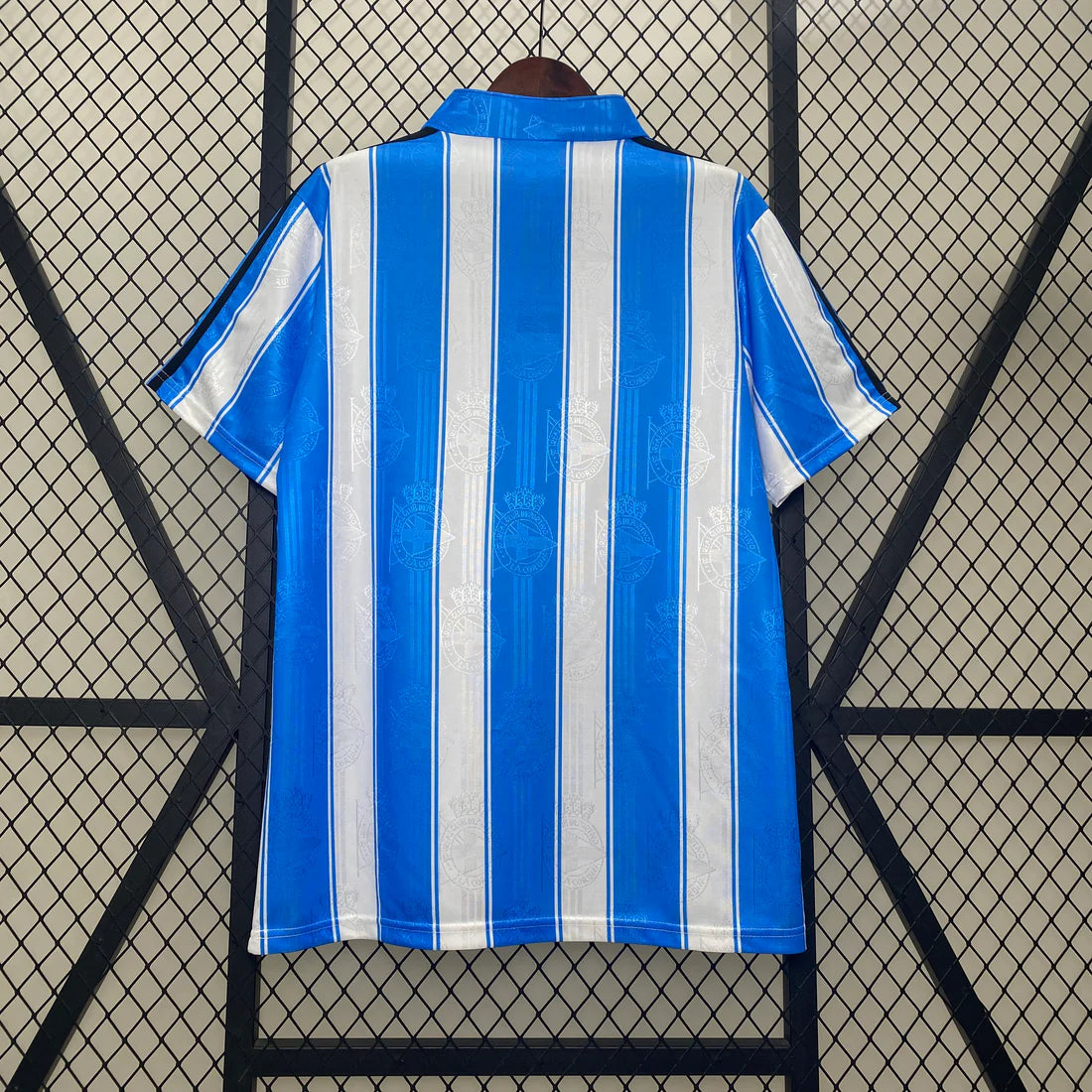 Retro Deportivo La Coruña 97-98 Local