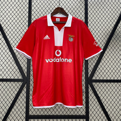 Retro Benfica 04-05 Local