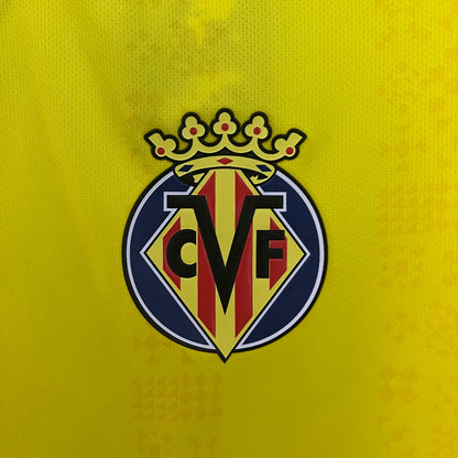 Villarreal 24-25 Local