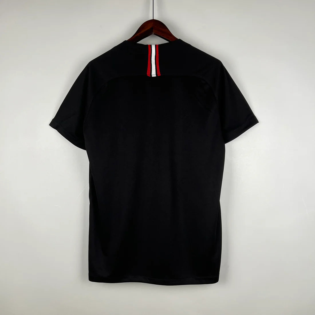 Retro PSG 18-19 Negro