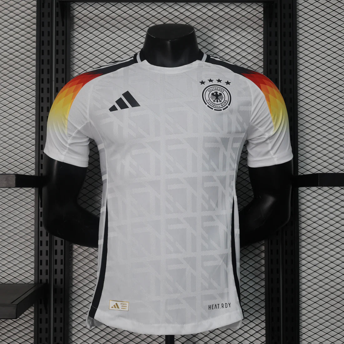 Alemania 2024 Local Eurocopa