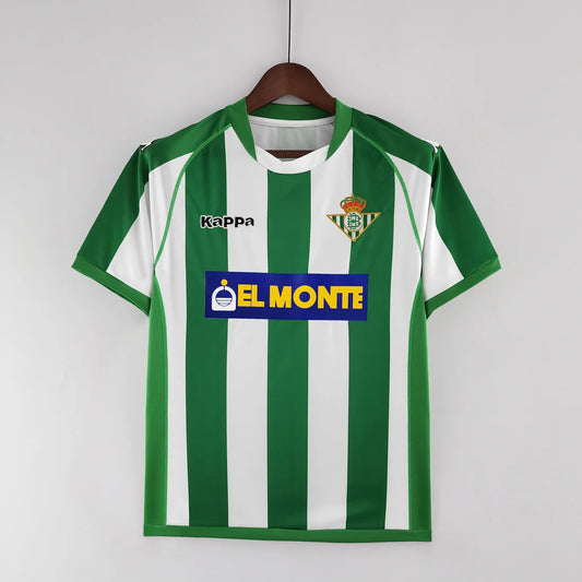 Retro Betis 01-02 Local