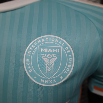 Inter Miami 2024 Tercera