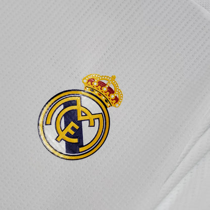 Retro Real Madrid 15-16 Local