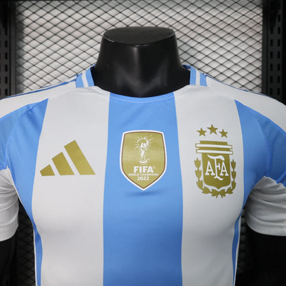 Argentina 2024 Local Copa América