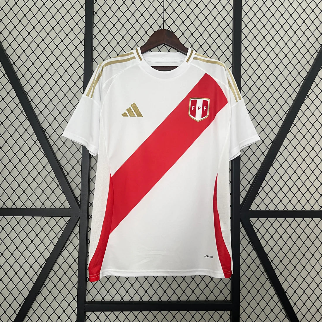 Perú 2024 Local Copa América