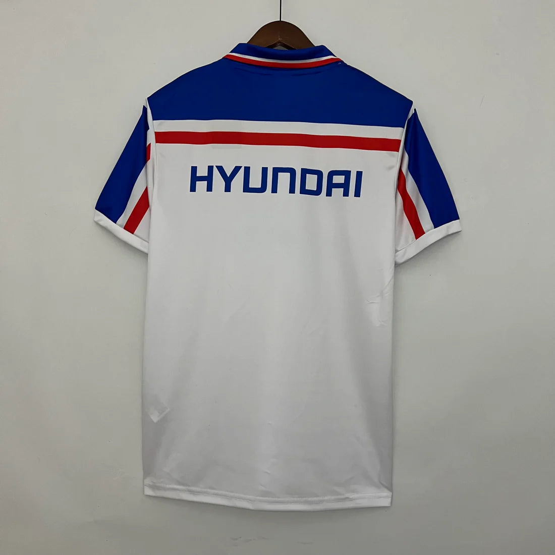 Retro Bahia 1998 Blanco