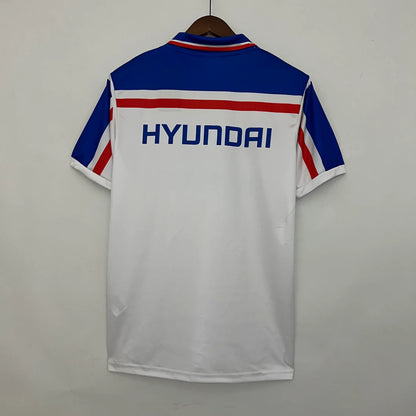 Retro Bahia 1998 Blanco