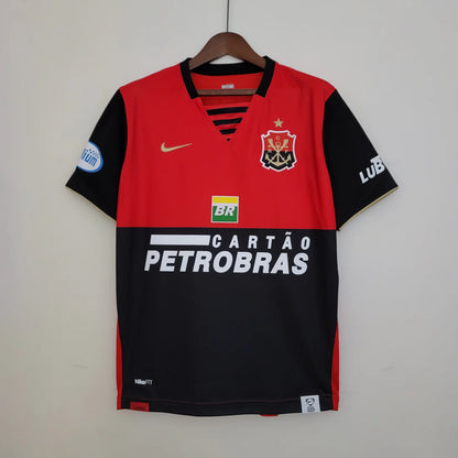 Retro Flamengo 07-08 Local