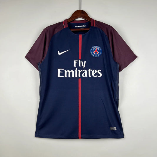 Retro PSG 17-18 Local