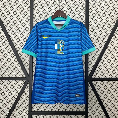 Br 2024 Visitante Copa América