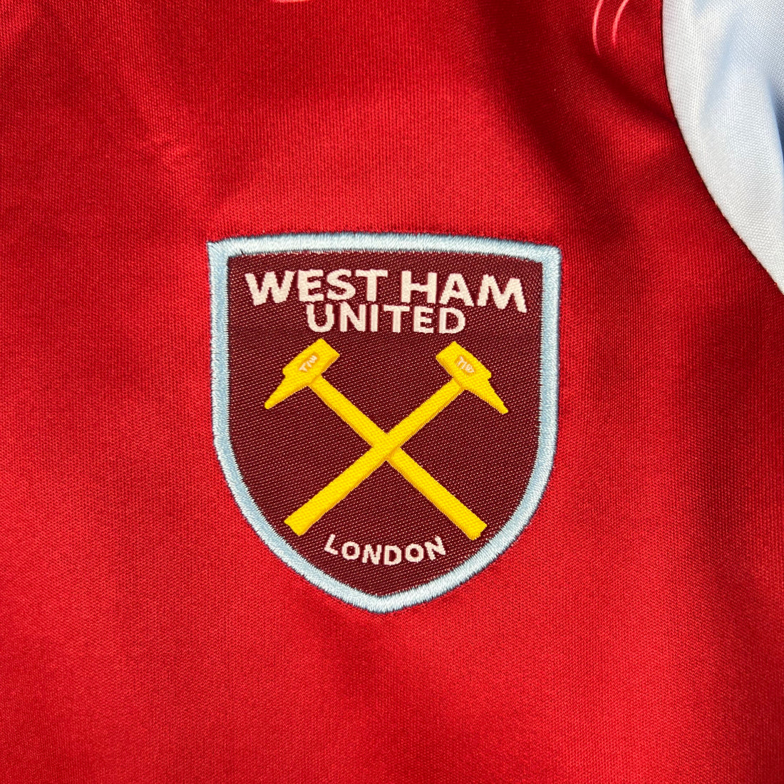 Conjunto West Ham 23-24 Local (Niño)