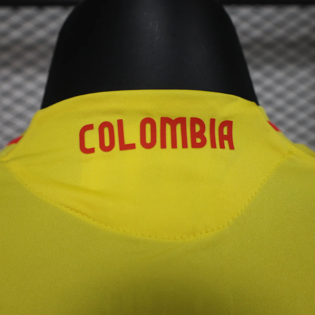 Colombia 2024 Local Copa América