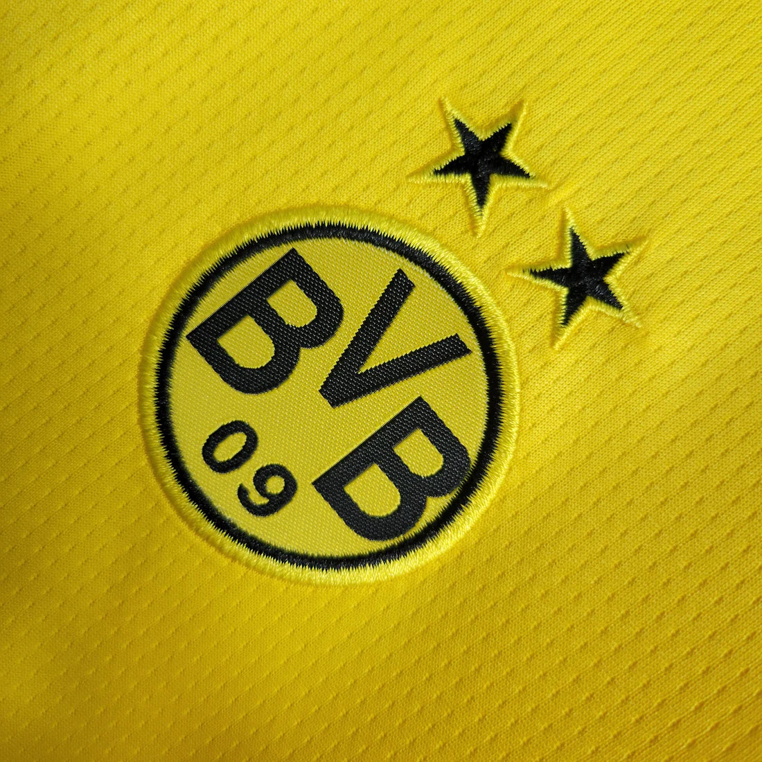 Conjunto Borussia Dortmund 23-24 Local (Niño)