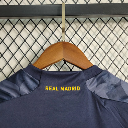 Conjunto Real Madrid 23-24 Visitante (Niño)