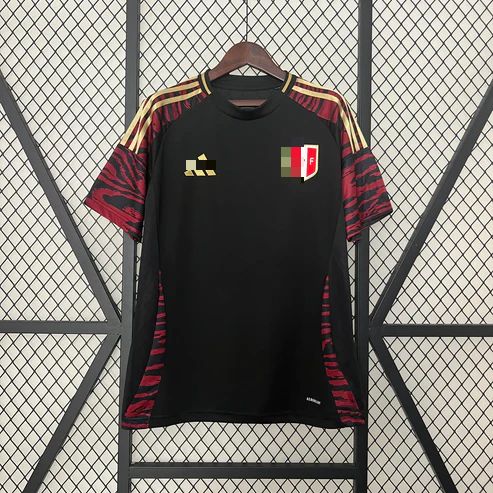 Per 2024 Visitante Copa América