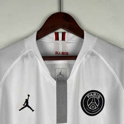 Retro PSG 18-19 Blanco