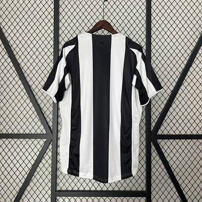 Retro Juventus 04-05 Local