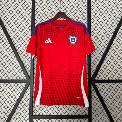 Chile 2024 Local Copa América