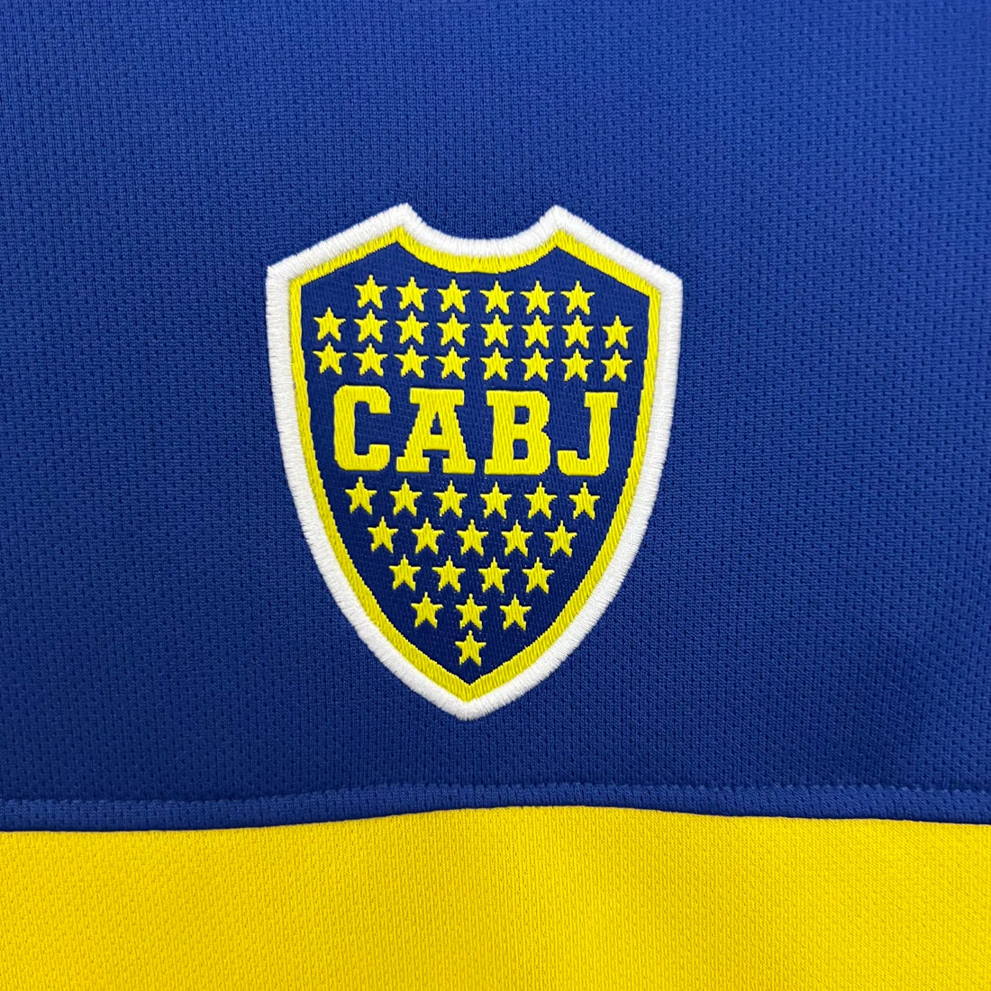 Retro Boca Juniors 04-05 Local