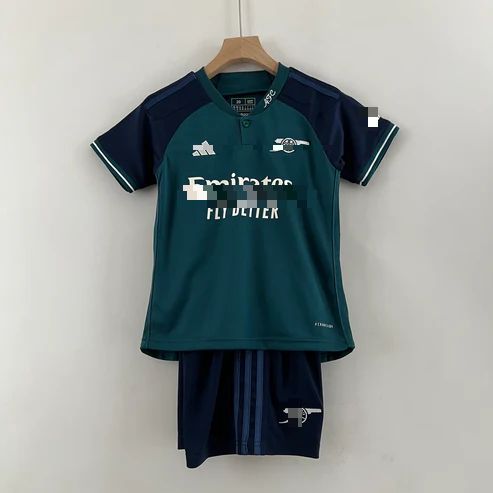 Conjunto Ars 23-24 Tercera (Niño)