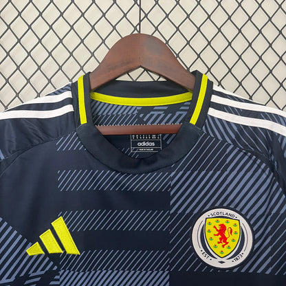 Escocia 2024 Local Eurocopa