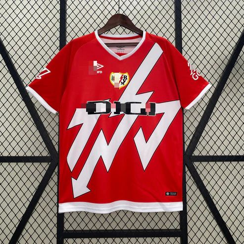 Ray Vall 24-25 Visitante