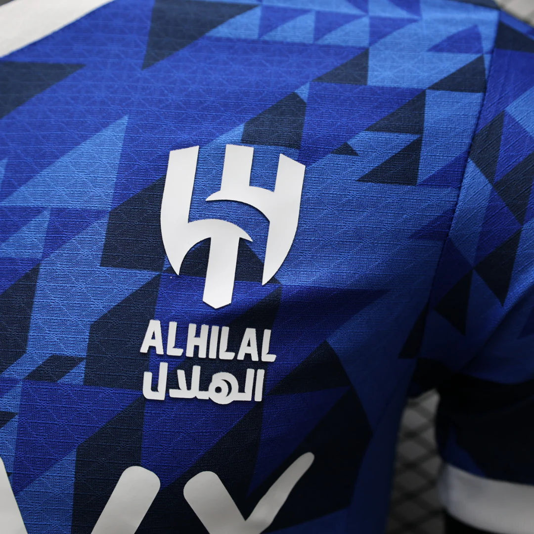 Al Hilal 24-25 Local