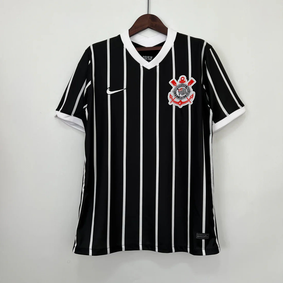 Retro Corinthians 20-21 Visitante