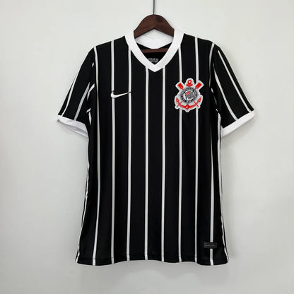 Retro Corinthians 20-21 Visitante