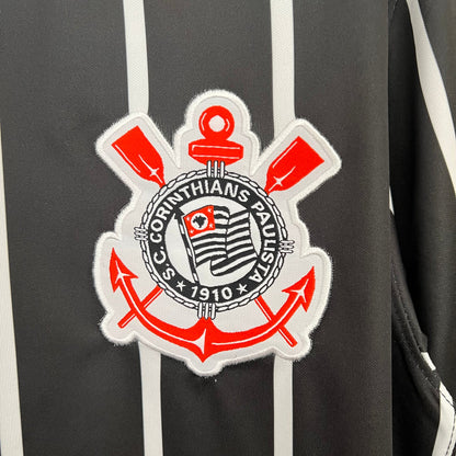 Retro Corinthians 20-21 Visitante