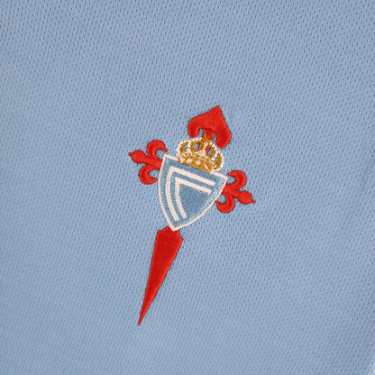 Retro Celta 02-03 Local