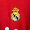 Retro Real Madrid 11-12 Tercera