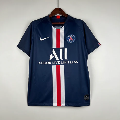 1f9cb786 Retro PSG 19-20 Local