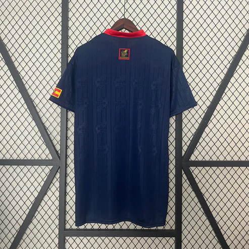 63f2d53a Retro España 1996 Visitante