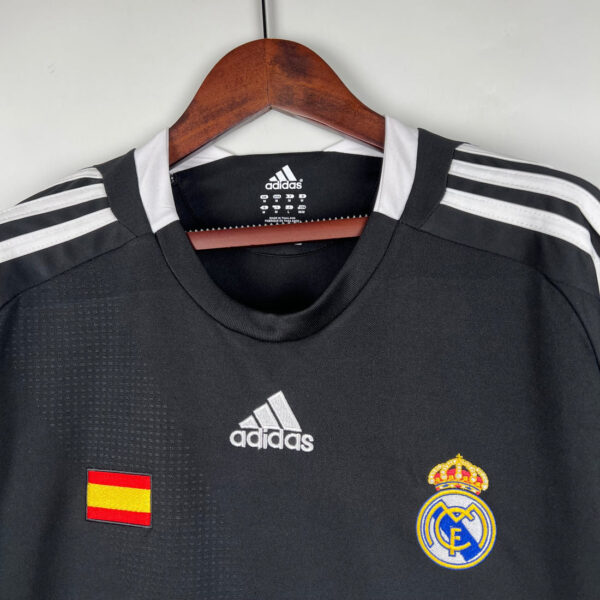 aa1c301c Retro Real Madrid 08-09 Tercera