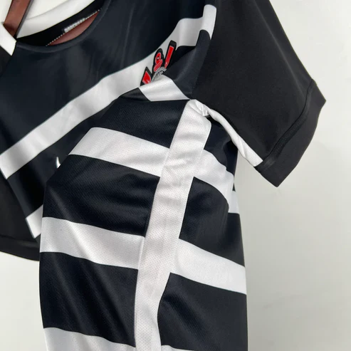 ae799bd6 Retro Corinthians 15-16 Visitante