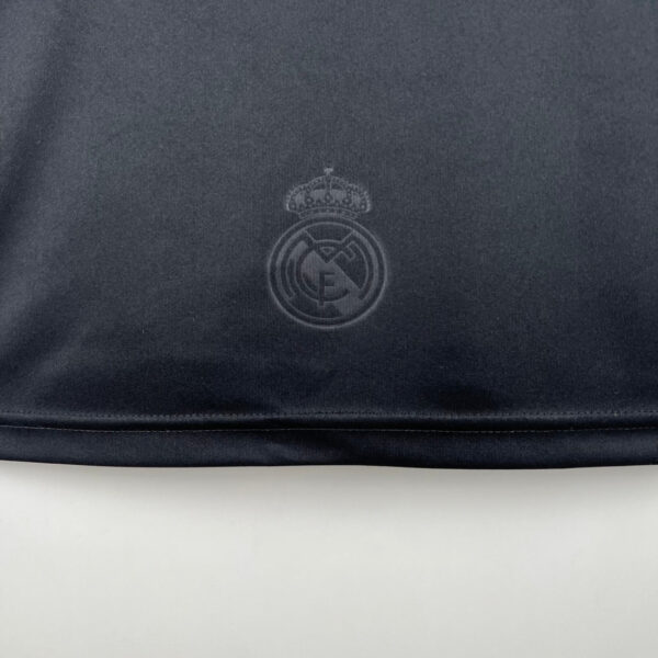 ae922c3d Retro Real Madrid 08-09 Tercera