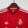 Retro Real Madrid 11-12 Tercera