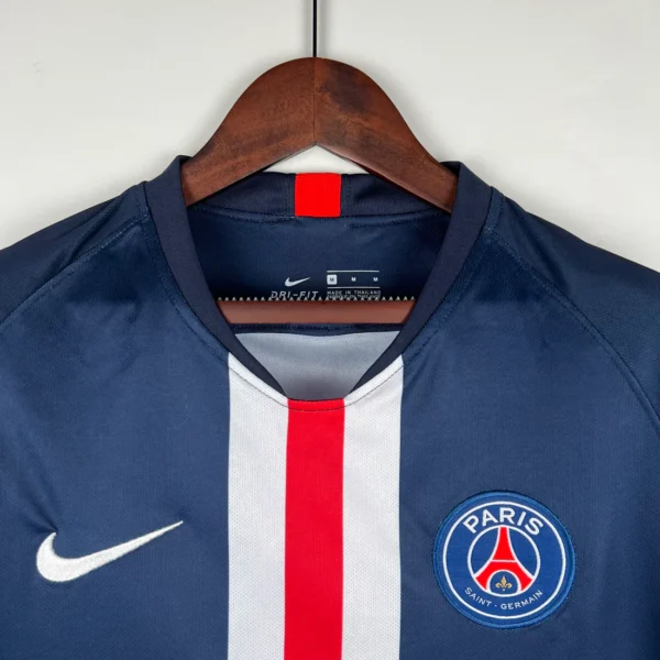 ca4ab800 Retro PSG 19-20 Local