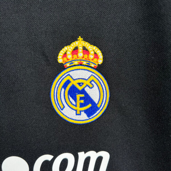 cd60a428 Retro Real Madrid 08-09 Tercera