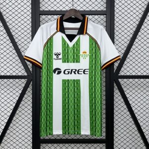 Real Betis 25-26 Edición especial